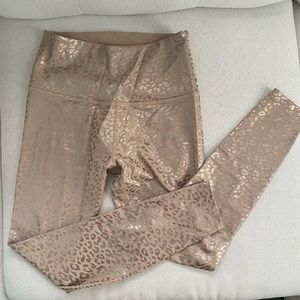 BEYOND YOGA HIGH WAISTED MIDI LEGGING